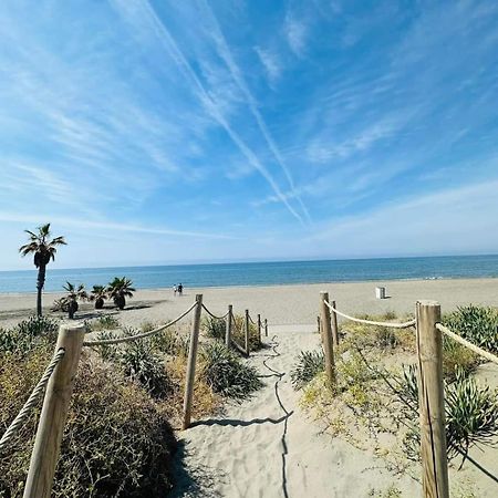 דירות טורוקס Ferrara Playa מראה חיצוני תמונה