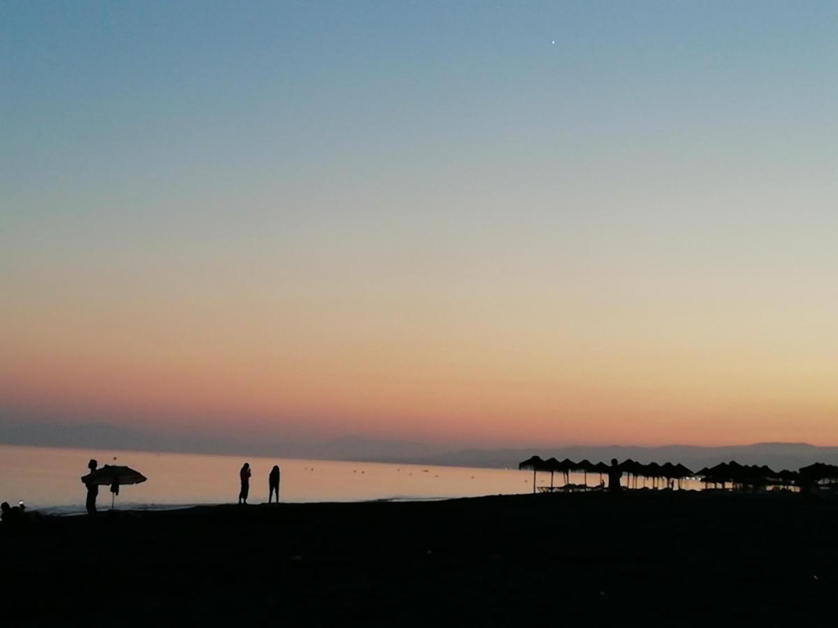 דירות טורוקס Ferrara Playa מראה חיצוני תמונה
