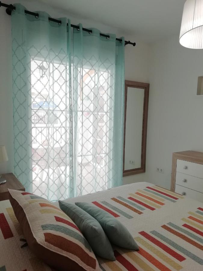 דירות טורוקס Ferrara Playa מראה חיצוני תמונה