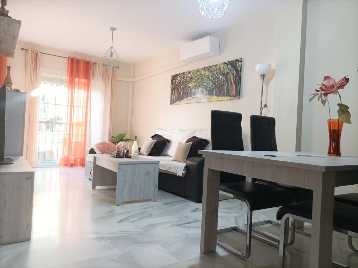 דירות טורוקס Ferrara Playa מראה חיצוני תמונה