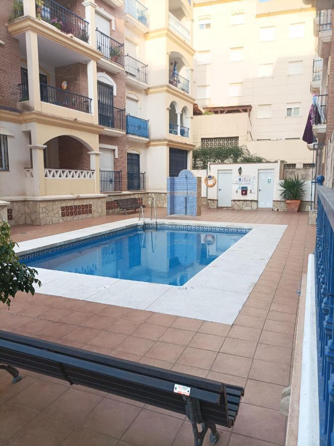דירות טורוקס Ferrara Playa מראה חיצוני תמונה